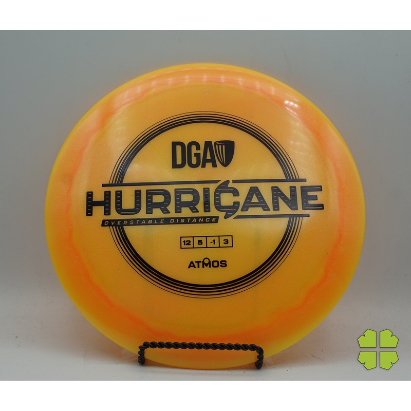 Hurricane – Atmos