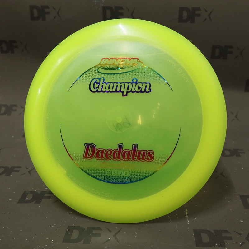 Innova Champion Daedalus