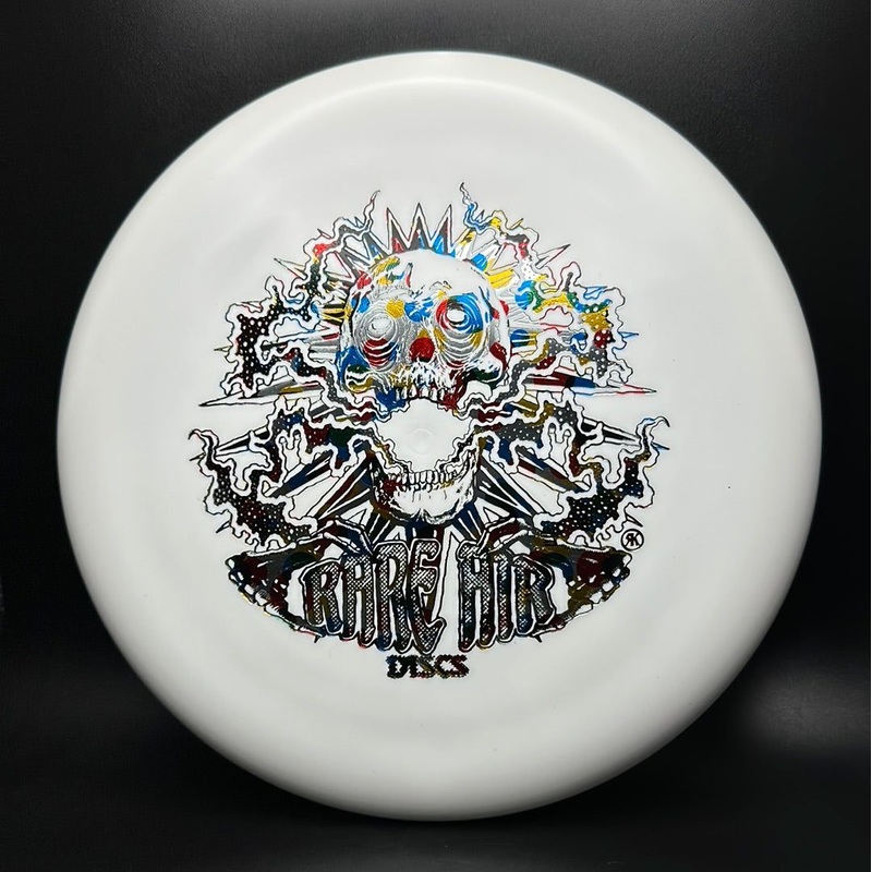 K1 Soft Reko (2021 Run!) – RAD Skull Stamp