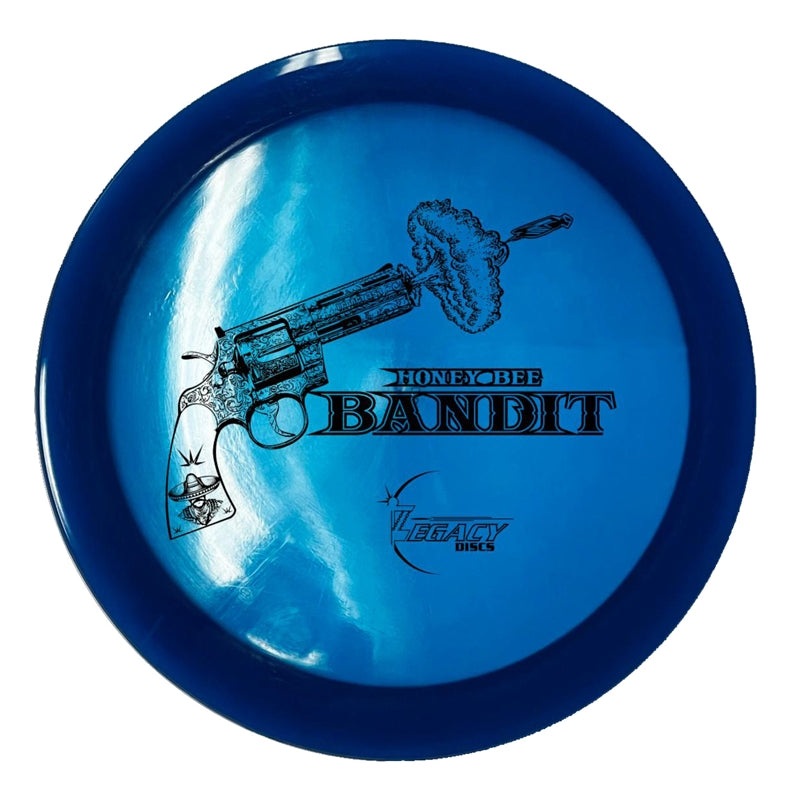 Legacy Bandit