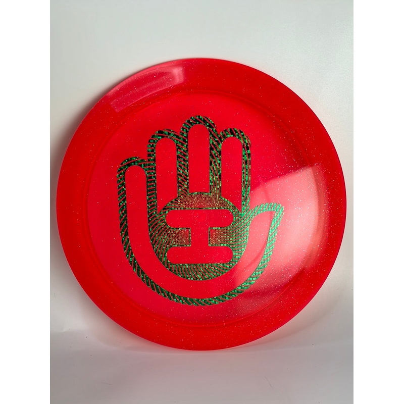 Lucid Sparkle Trespass 173g