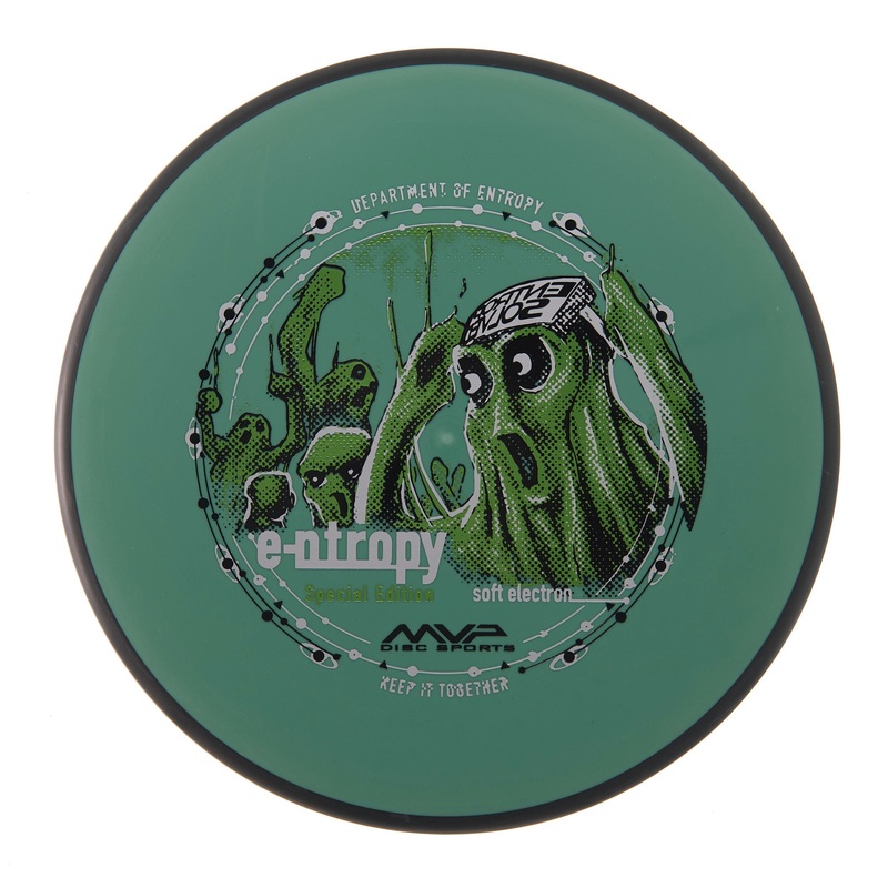 MVP Entropy – Special Edition Electron Soft 170g | Style 0002