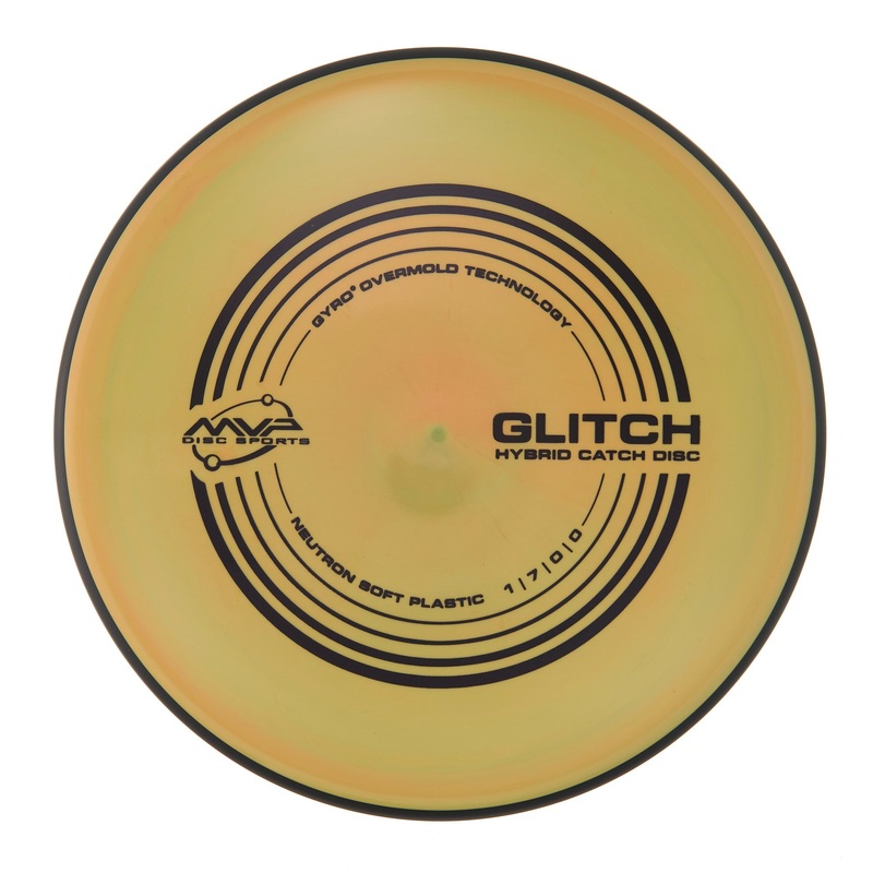 MVP Glitch – Neutron Soft 151g | Style 0023