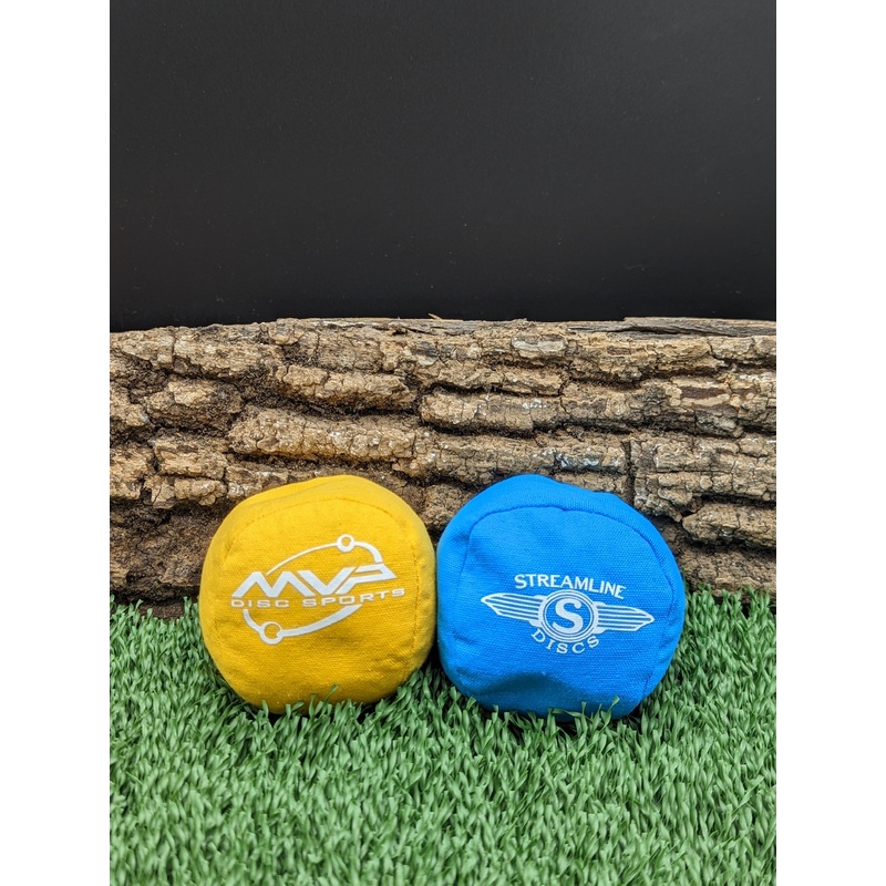 MVP Osmosis Sport Ball