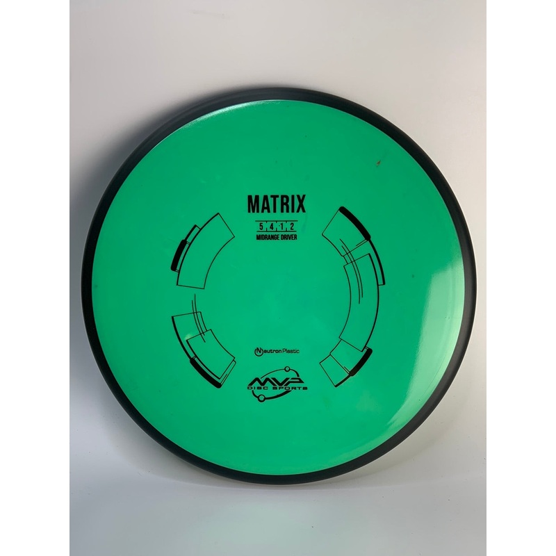 Neutron Matrix 178g