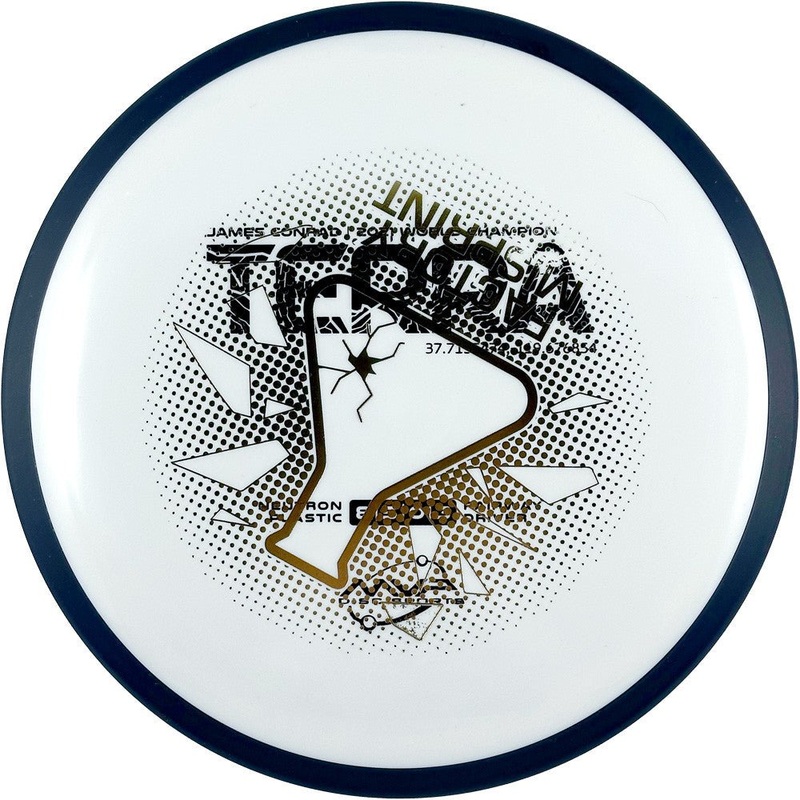 Neutron Terra Factory Misprint