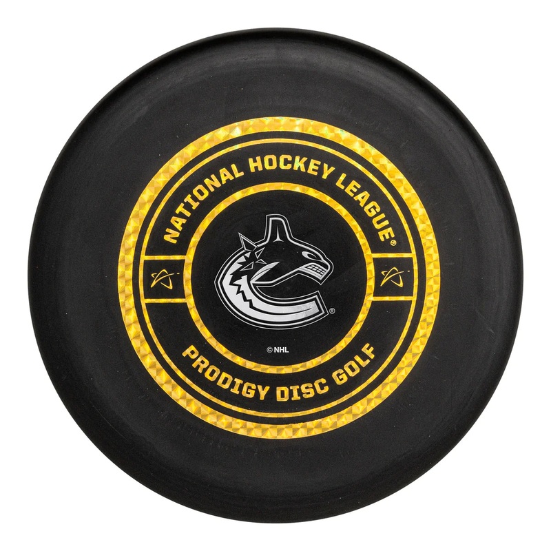 Prodigy 300 PA-3 – NHL Collection Gold Series “Vancuver Canucks”