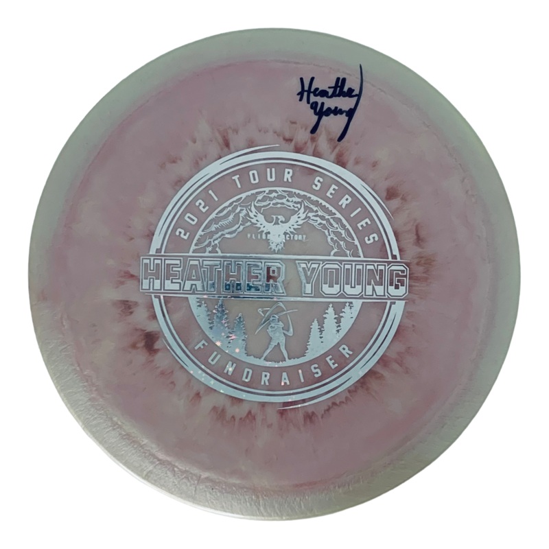 Prodigy 500 Spectrum F5 – Heather Young Fundraiser