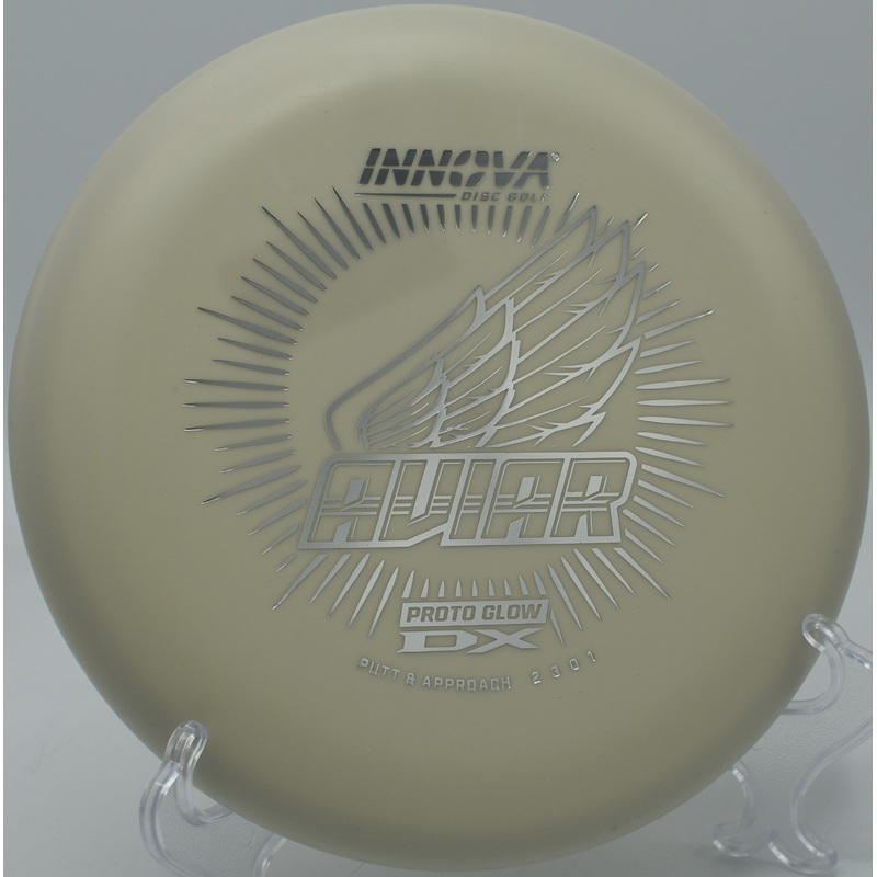 Proto Glow DX Aviar