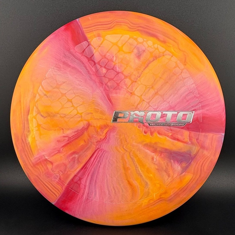 Proto Putter – Ricky Wysocki