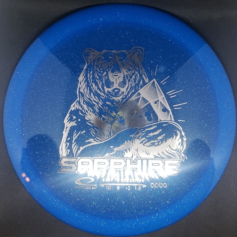 Sapphire, Opto Plastic