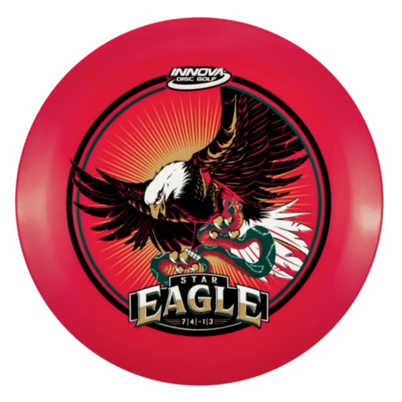 Star Eagle Innfuse