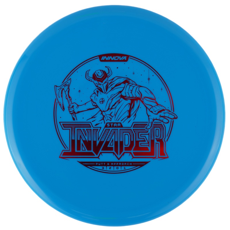 Star Invader