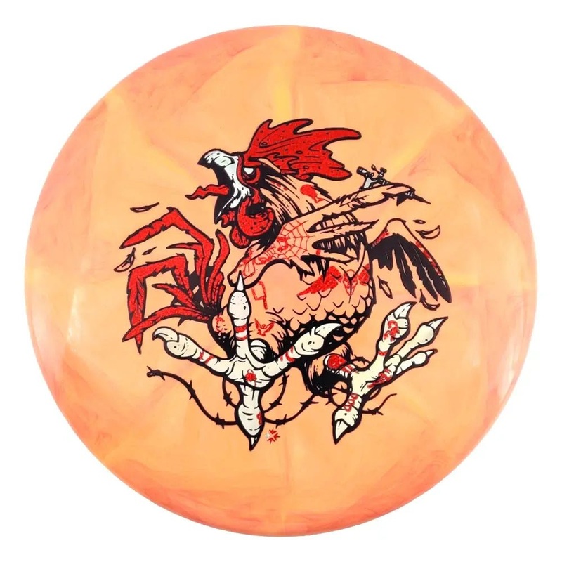 Streamline Cosmic Neutron Pilot (Tattooster)