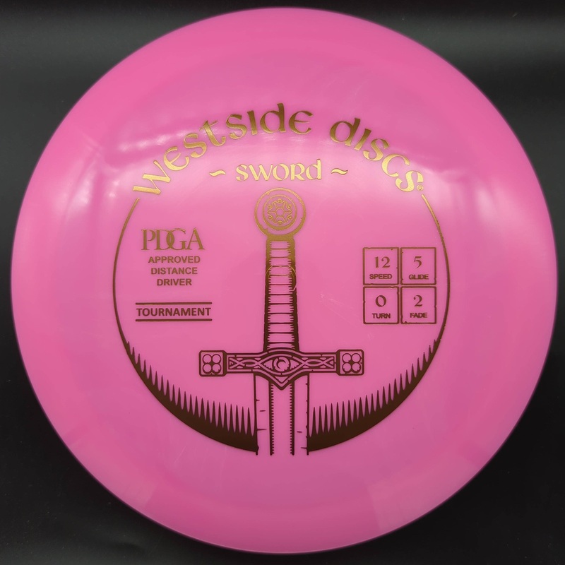 Sword, Tournament Plastic