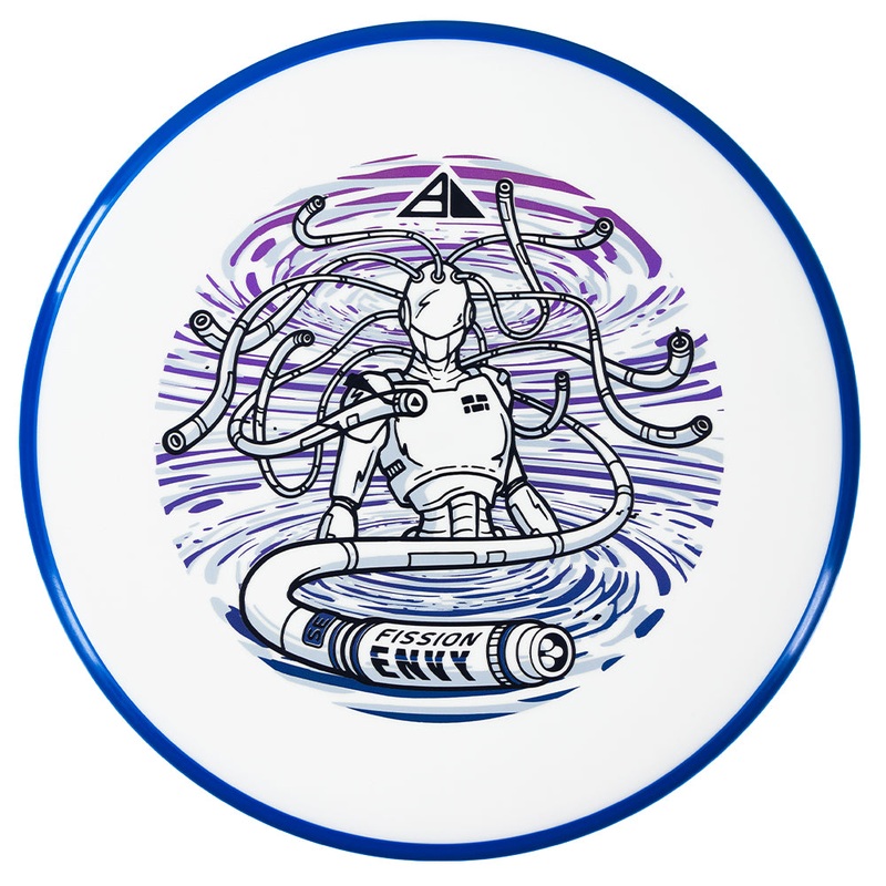 Axiom Fission Envy – 2023 Special Edition Cyber Future