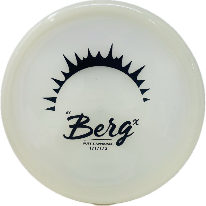 Berg-X
