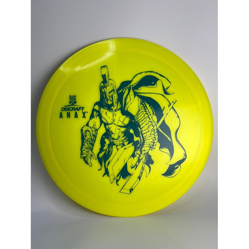 Big Z Anax 174g