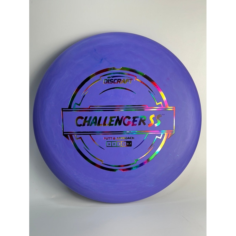 Challenger SS 173g
