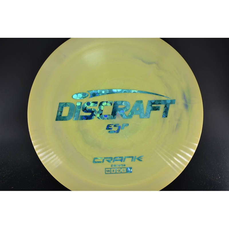 Discraft Crank – ESP