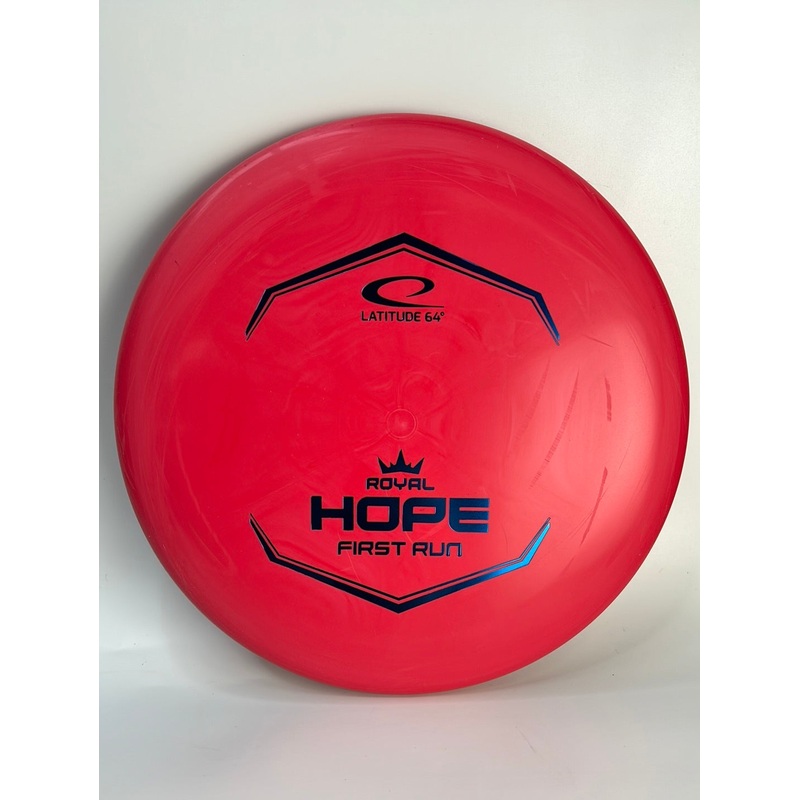First Run Hope 174g