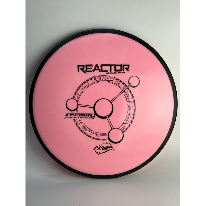 Fission Reactor 177g