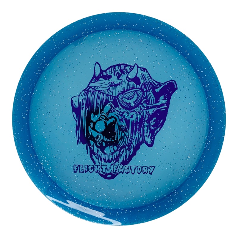Flight Factory Goblin Innova Champion Metal Flake Teebird