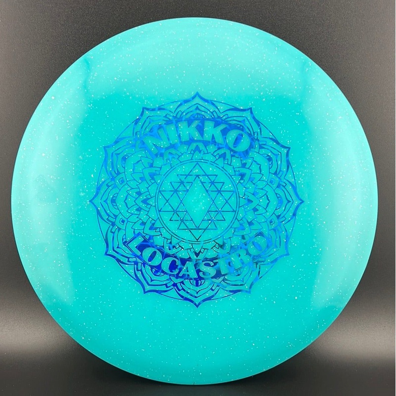 Founders Glow Texas Ranger – Nikko Locastro Tour Series 2024