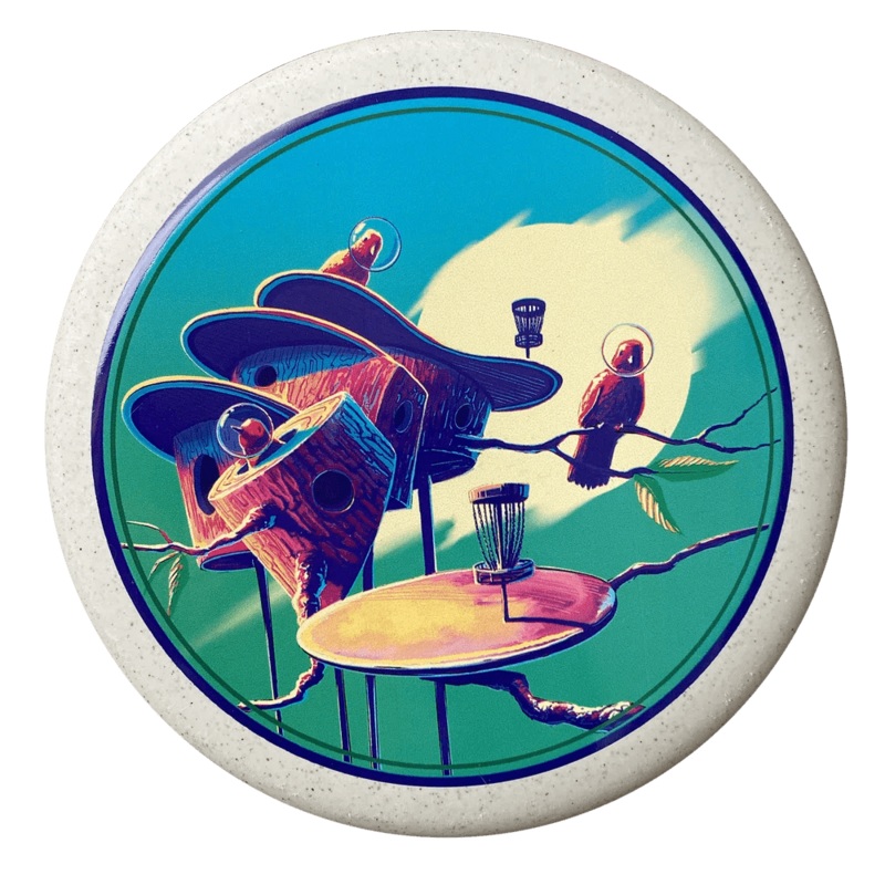 Gateway Vivid Color SS Wizard – Guardian Aliens