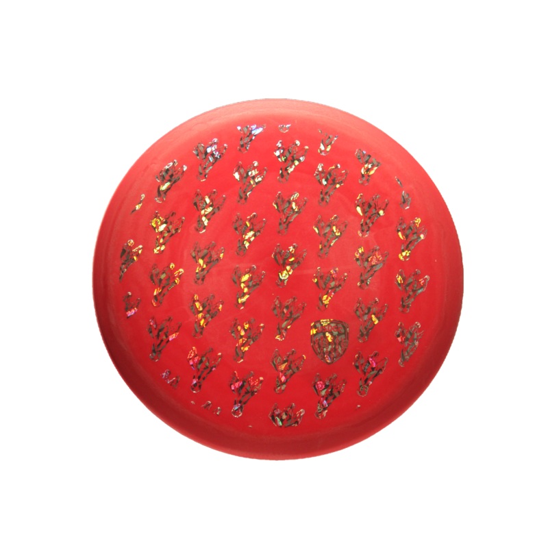 Innova 2024 USDGC Flat Top KC Pro Roc Midrange