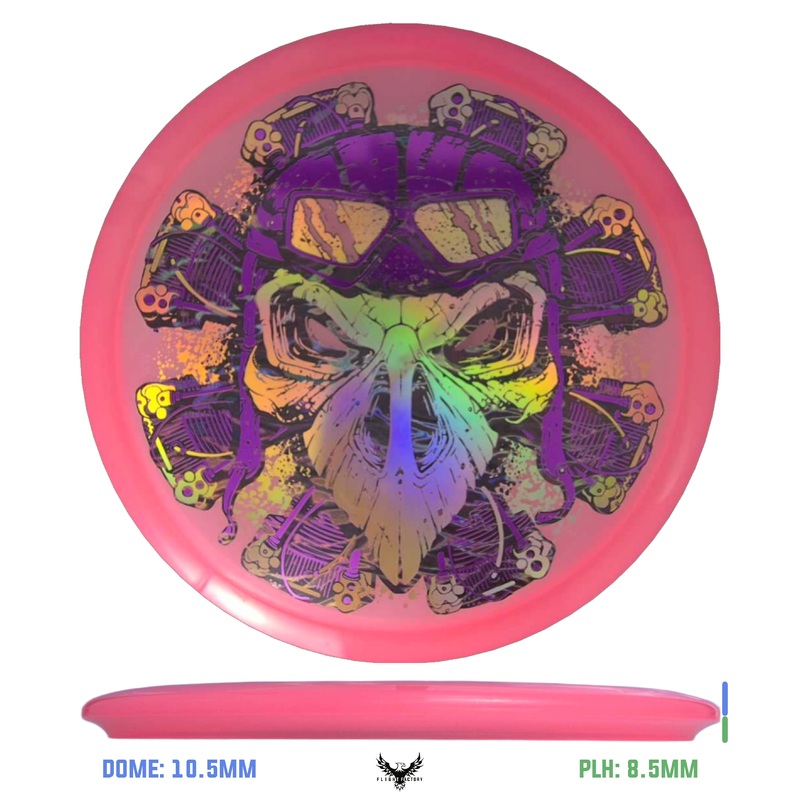 Innova Champion Roc3 – XXL Squadron