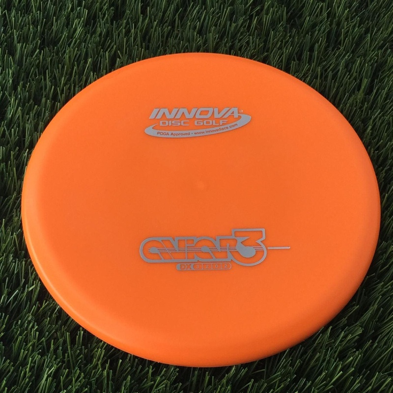 Innova DX Aviar3 – 171g Orange