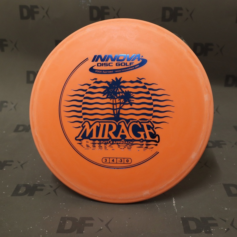 Innova DX Mirage