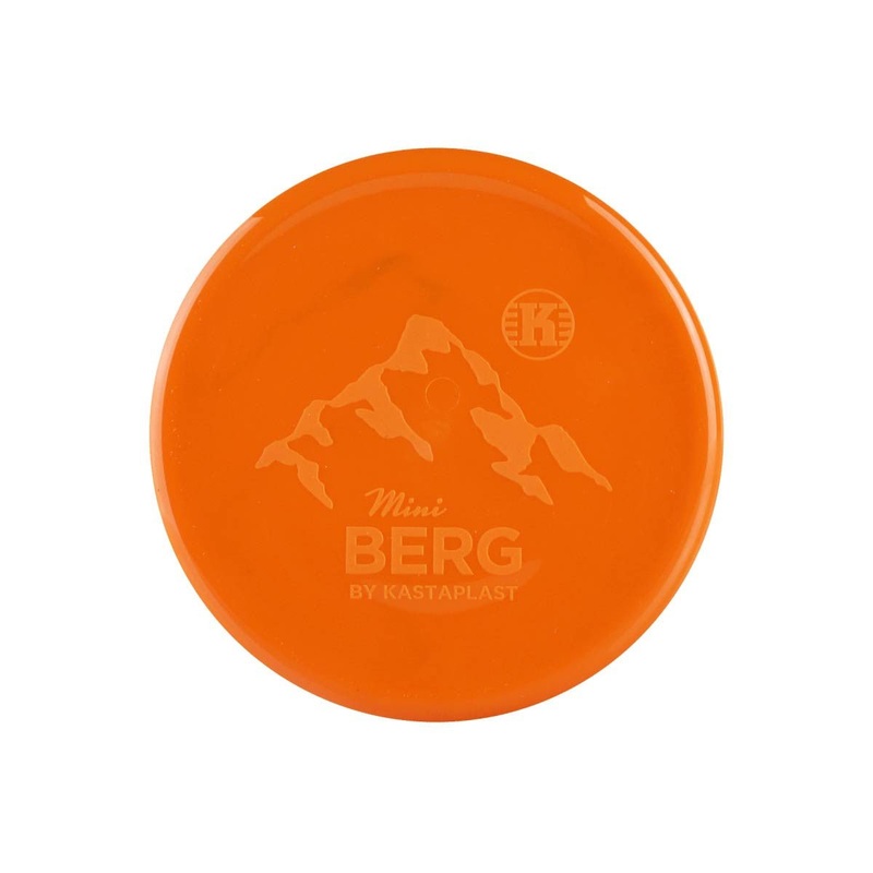 K1 Berg Mini