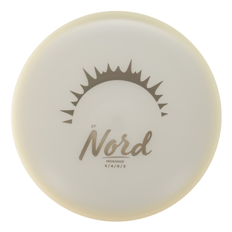 K1 Glow Nord