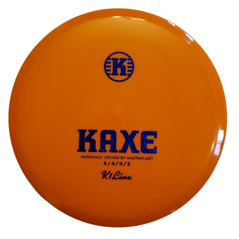 Kastaplast Kaxe – K1 Line