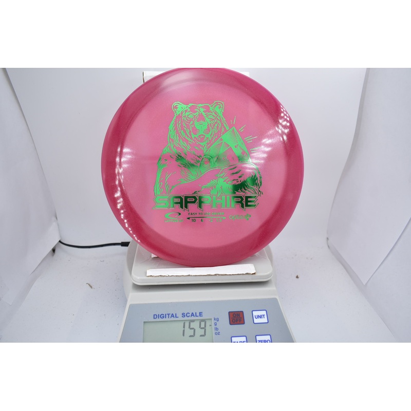 Latitude 64 Sapphire – Opto Air