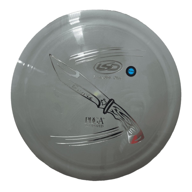 Lone Star Disc Bravo Bowie