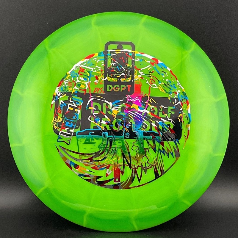 Lux Vapor Essence – Moon Phoenix DGPT X-Out