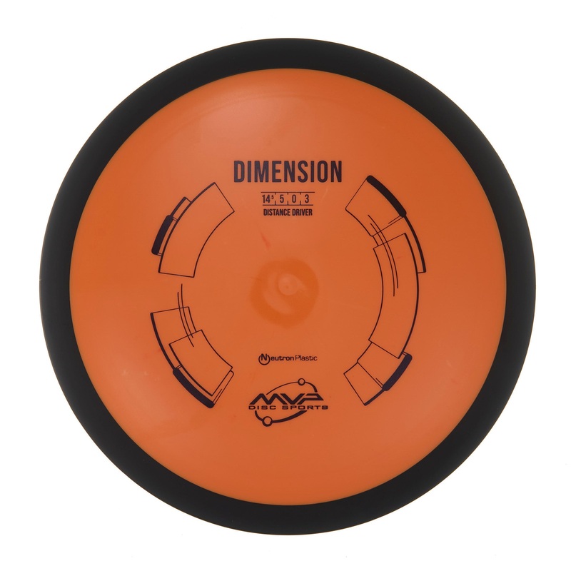 MVP Dimension – Neutron 171g | Style 0005