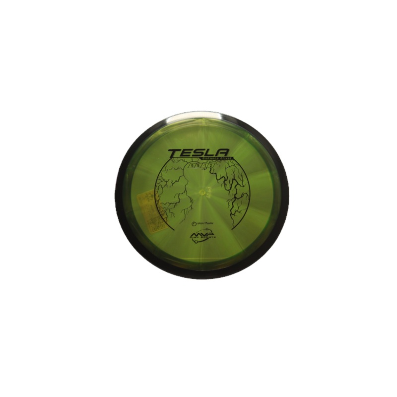 MVP Proton Tesla Fairway Driver