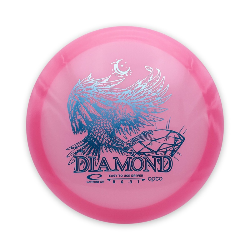 Opto Moonshine Diamond