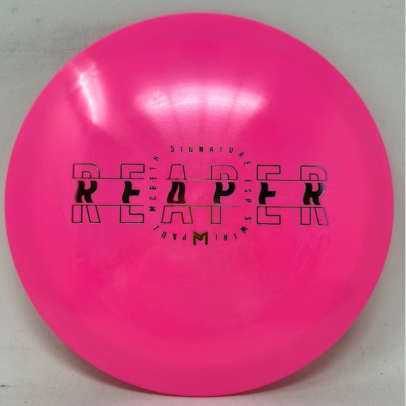 Paul McBeth ESP Reaper