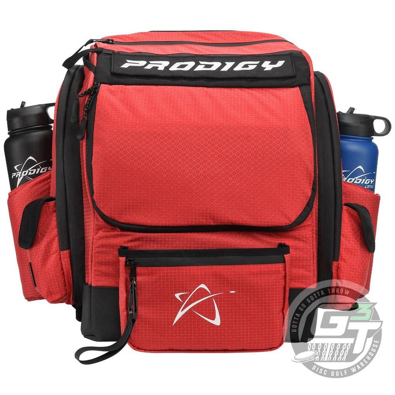 Prodigy BP-1 V3 Backpack Disc Golf Bag