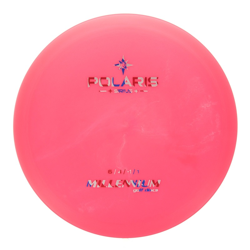 Sirius Polaris LS