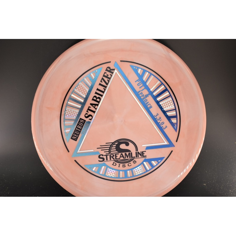 Streamline Discs Stabilizer – Neutron