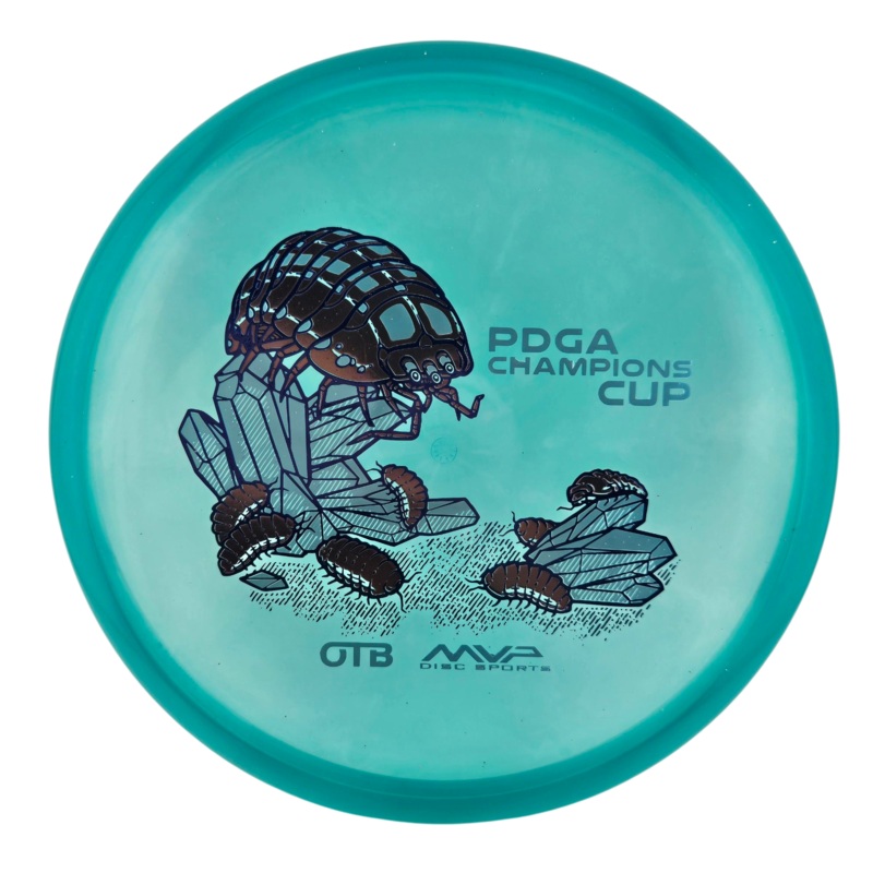 Streamline Proton Soft Range – Champions Cup Edition