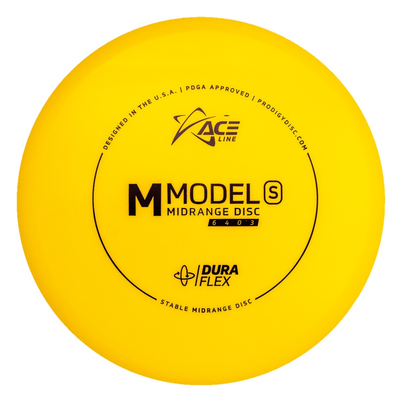 ACE Line DuraFlex M Model S