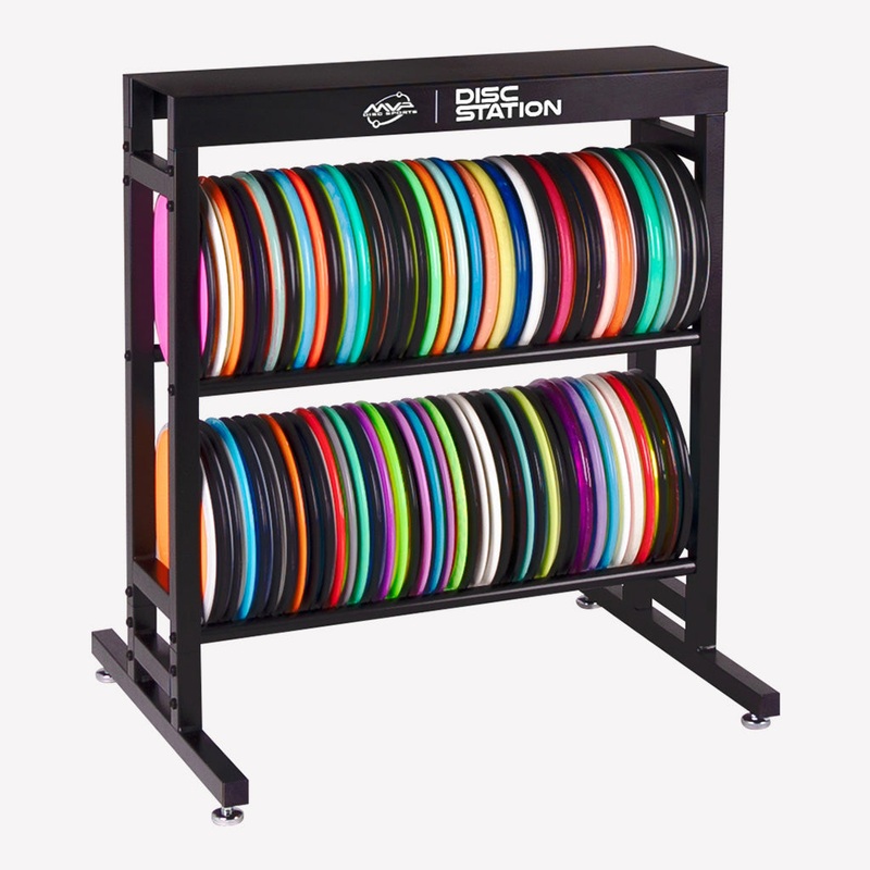 Disc Station II
