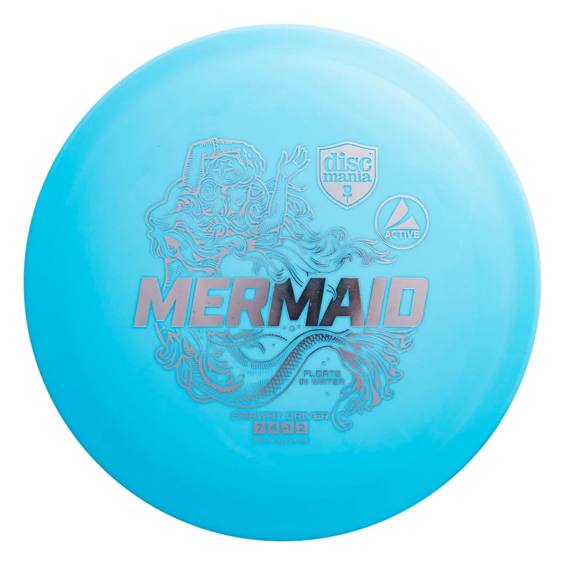 Discmania Active Mermaid